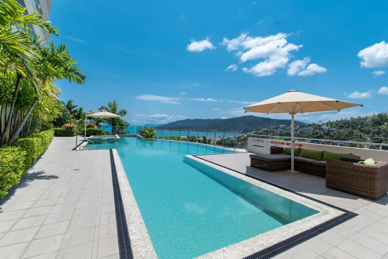 Tranquil Oasis Daire Airlie Beach