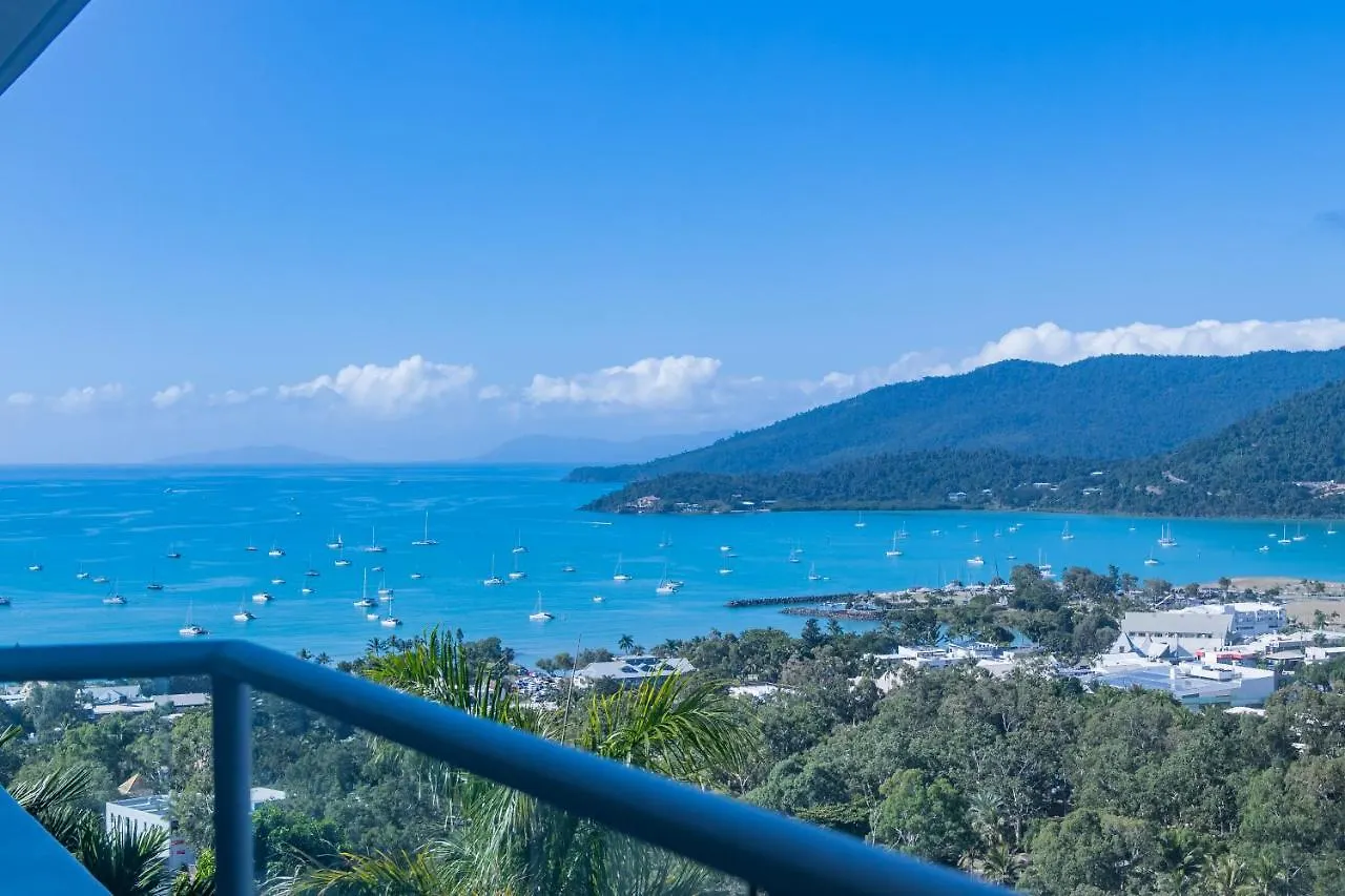 Tranquil Oasis Daire Airlie Beach