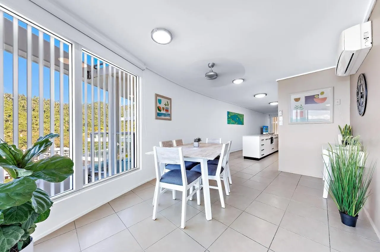 Tranquil Oasis Daire Airlie Beach